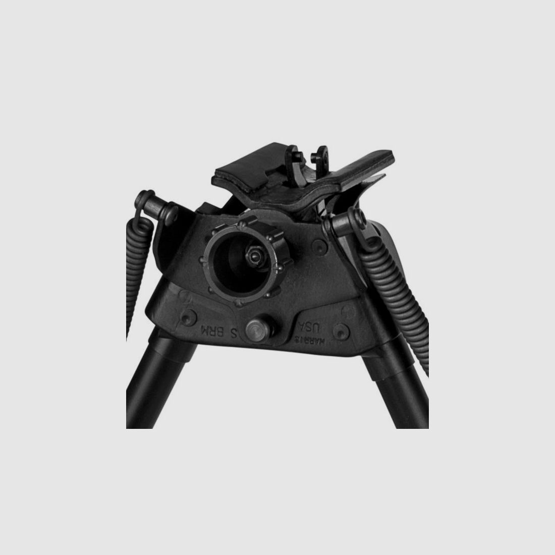 Harris Bipod Two-Leg Version S-BRM 6-9"