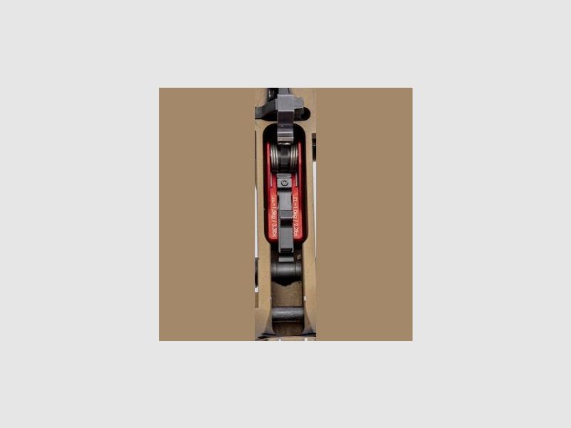 ERATAC Abzug Single Stage Trigger für AR15/10 „“Weltneuheit 2024″“, Bild 2 von 2