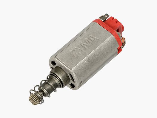 Cyma Hightorque Motor Longtype mit Neodymmagneten - 22 TPA [CYMA]