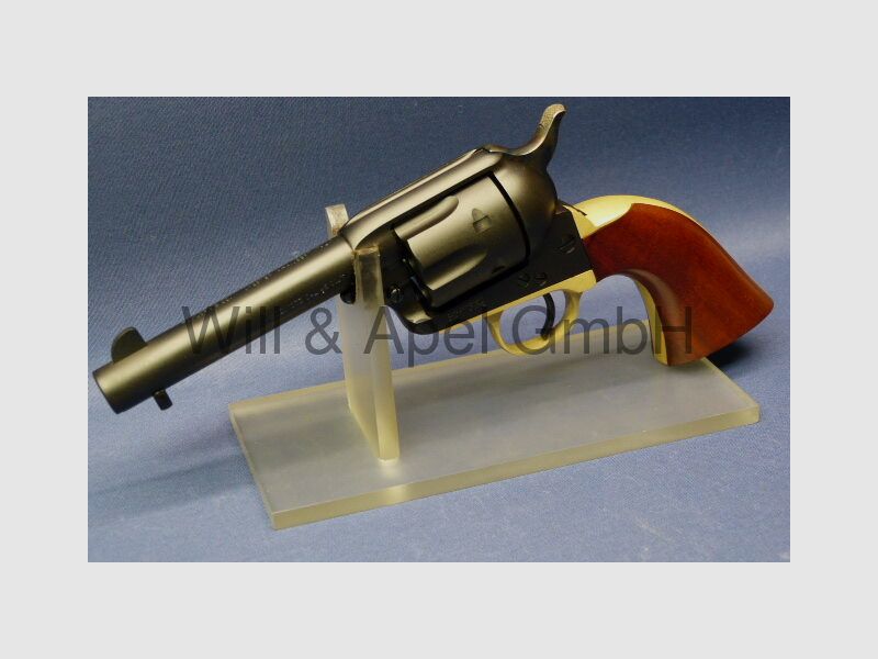 Uberti Cattleman HOMBRE