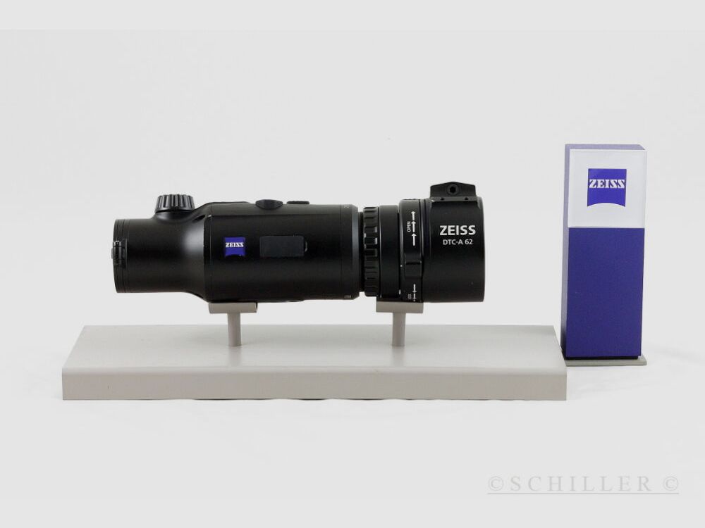 Zeiss Zeiss DTC 3/38