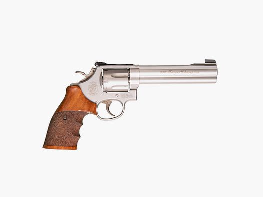 S&W 686-4