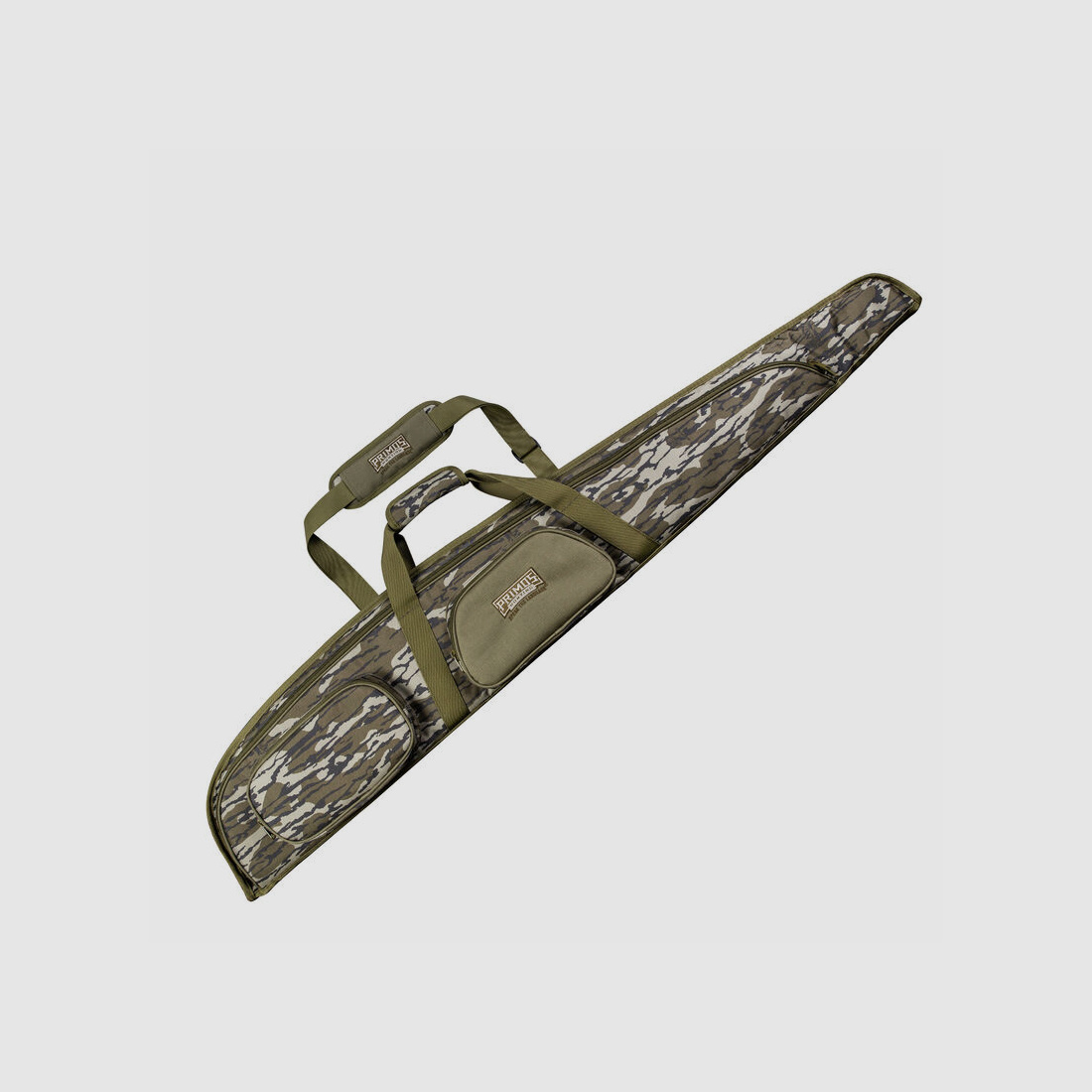 Primos Mossy Oak Bottomland Flintenfutteral