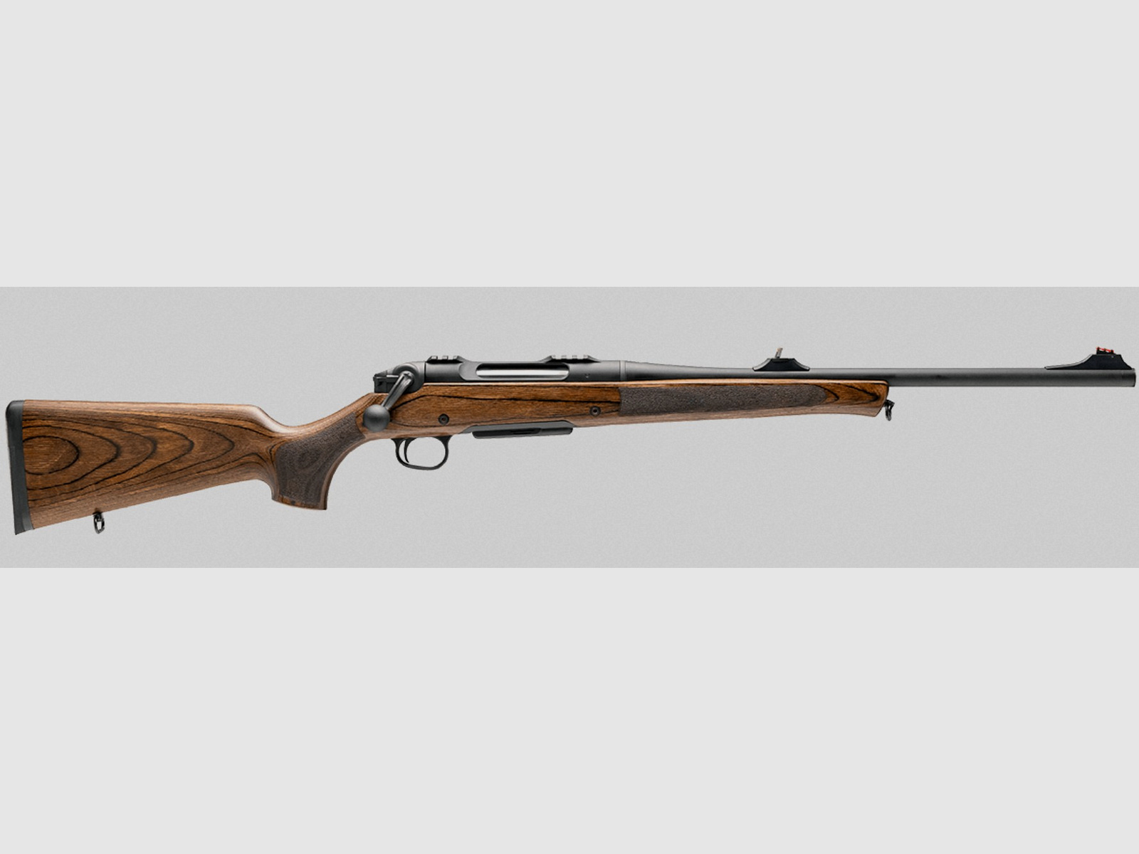 Fucile a ripetizione Haenel Jaeger NXT calibro .308 Win