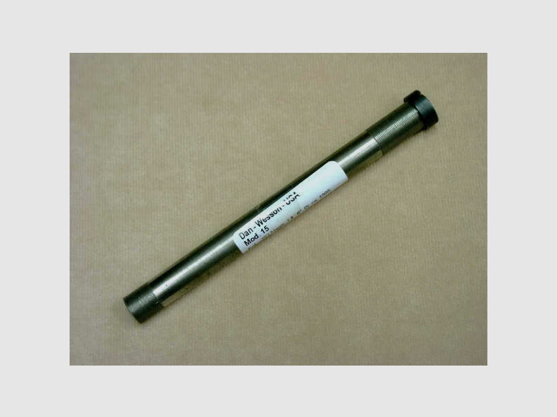Dan - Wesson - USA canna di ricambio per Mod. 15