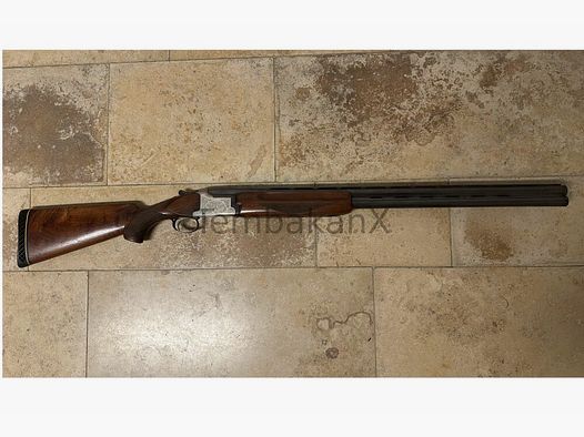 Winchester XTR Win 12/70