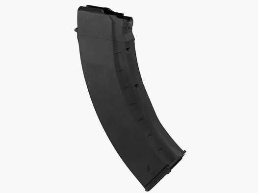 Magazynek 30 nabojowy AK AKM 7,62 x 39mm czarny