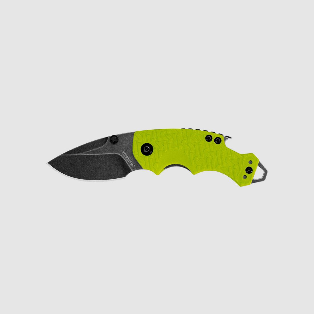Coltello Pieghevole Kershaw Shuffle - KW8700LIMEBW