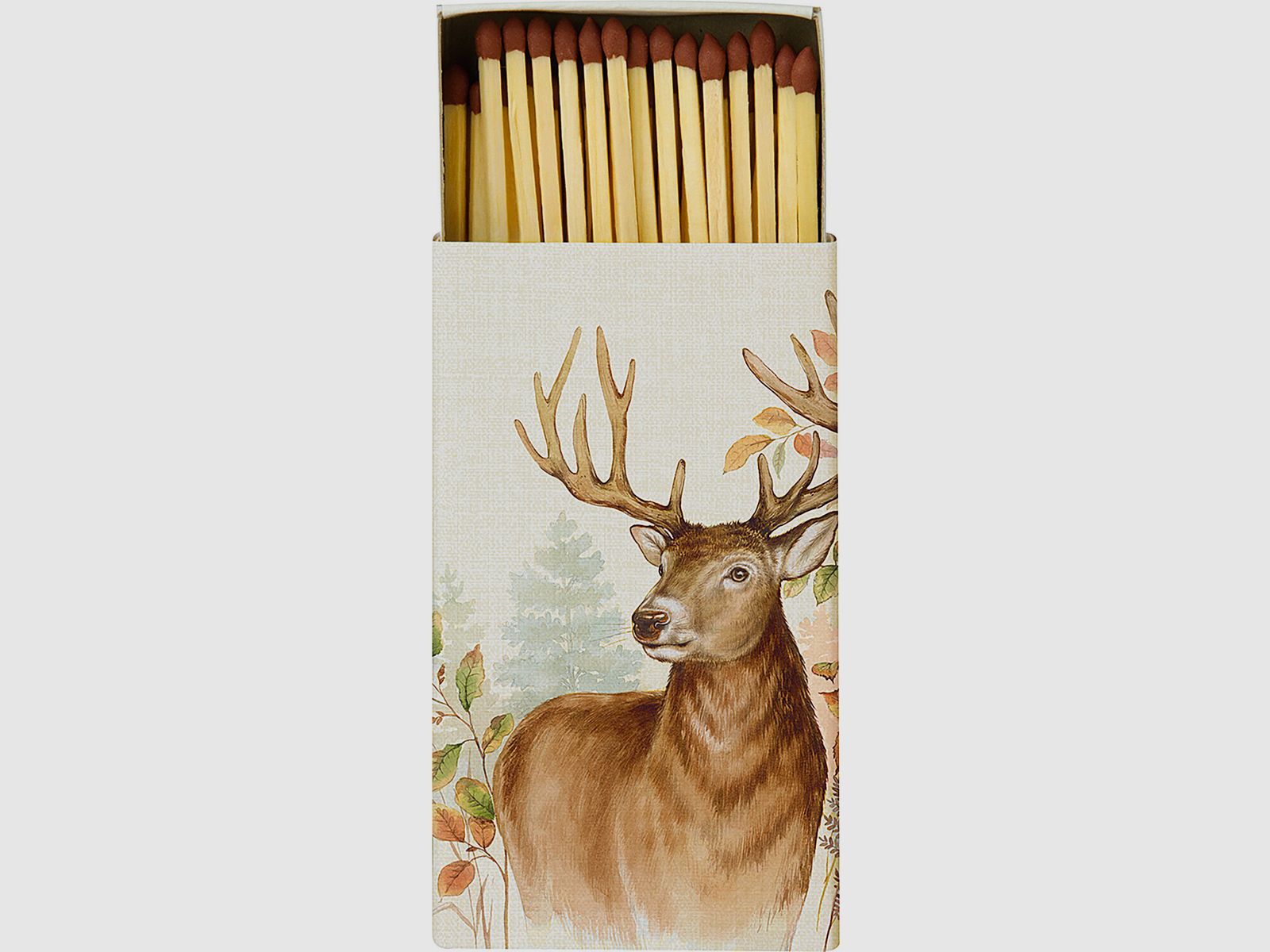 IHR Streichhölzer Hunted Deer