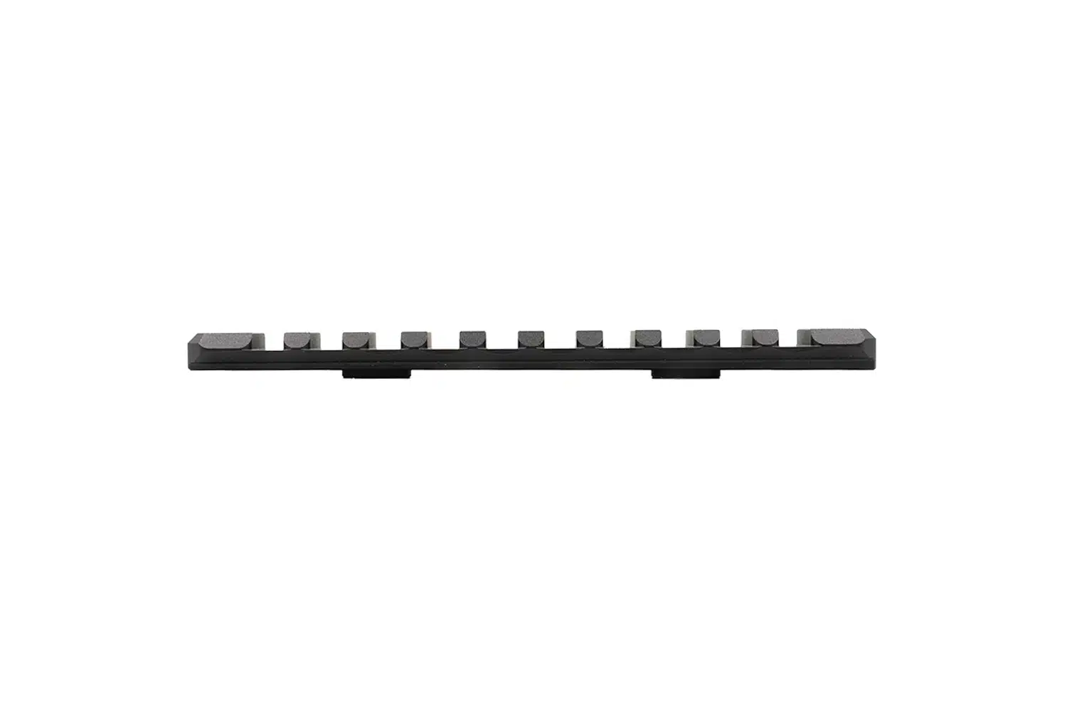 VISION Couverture Supérieure Universelle Rail Picatinny 20 MOA, image 3 sur 4