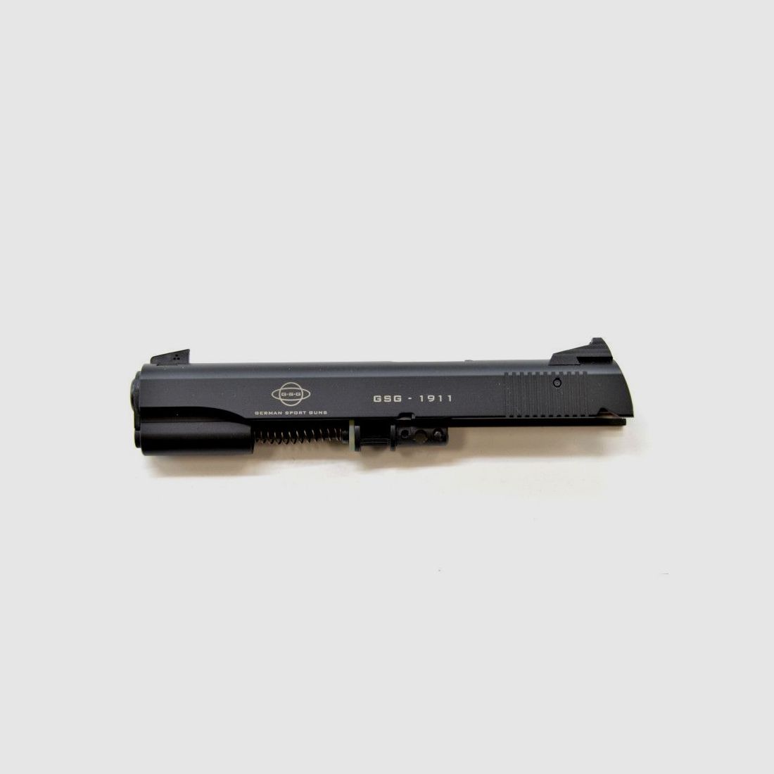 Wisselsysteem G.S.G. 1911 kal. .22 l.r., afbeelding 2 van 3