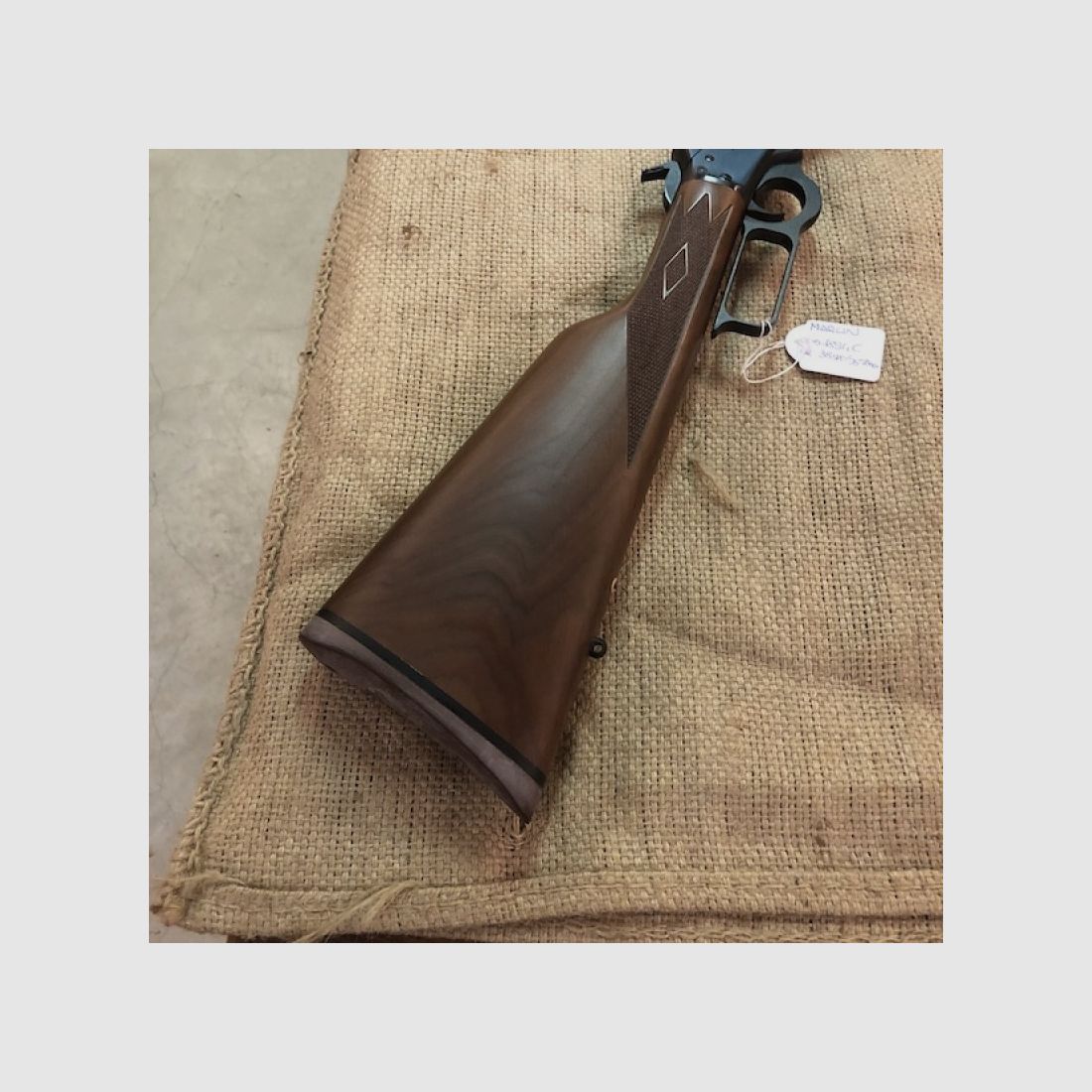 Marlin 1894 C, image 5 sur 6