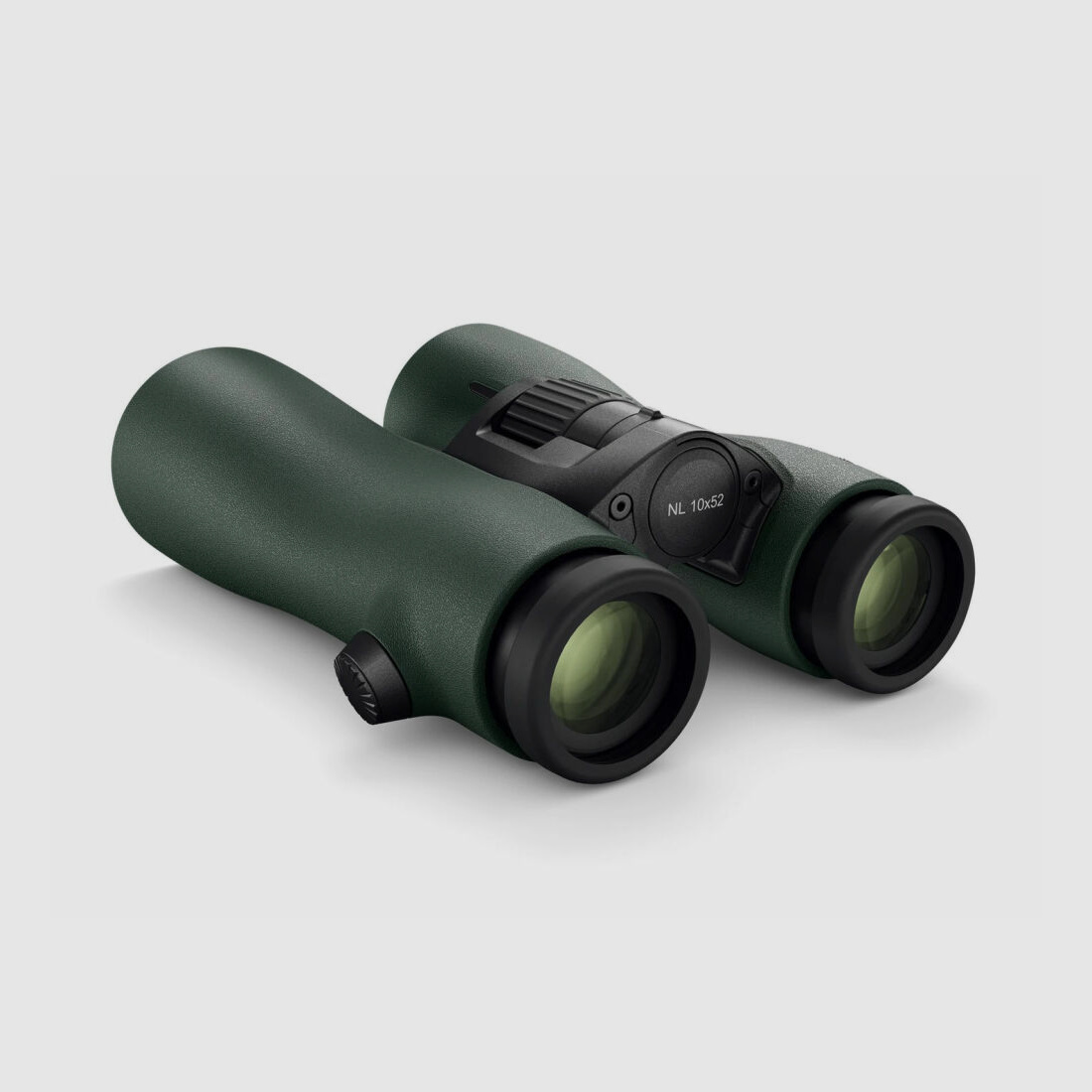 Swarovski Optik 10x52 NL PURE green