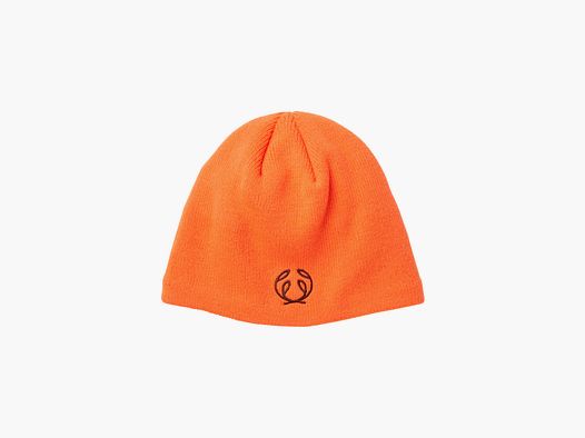 Chevalier Buckland Windblocker Beanie Sharp Orange