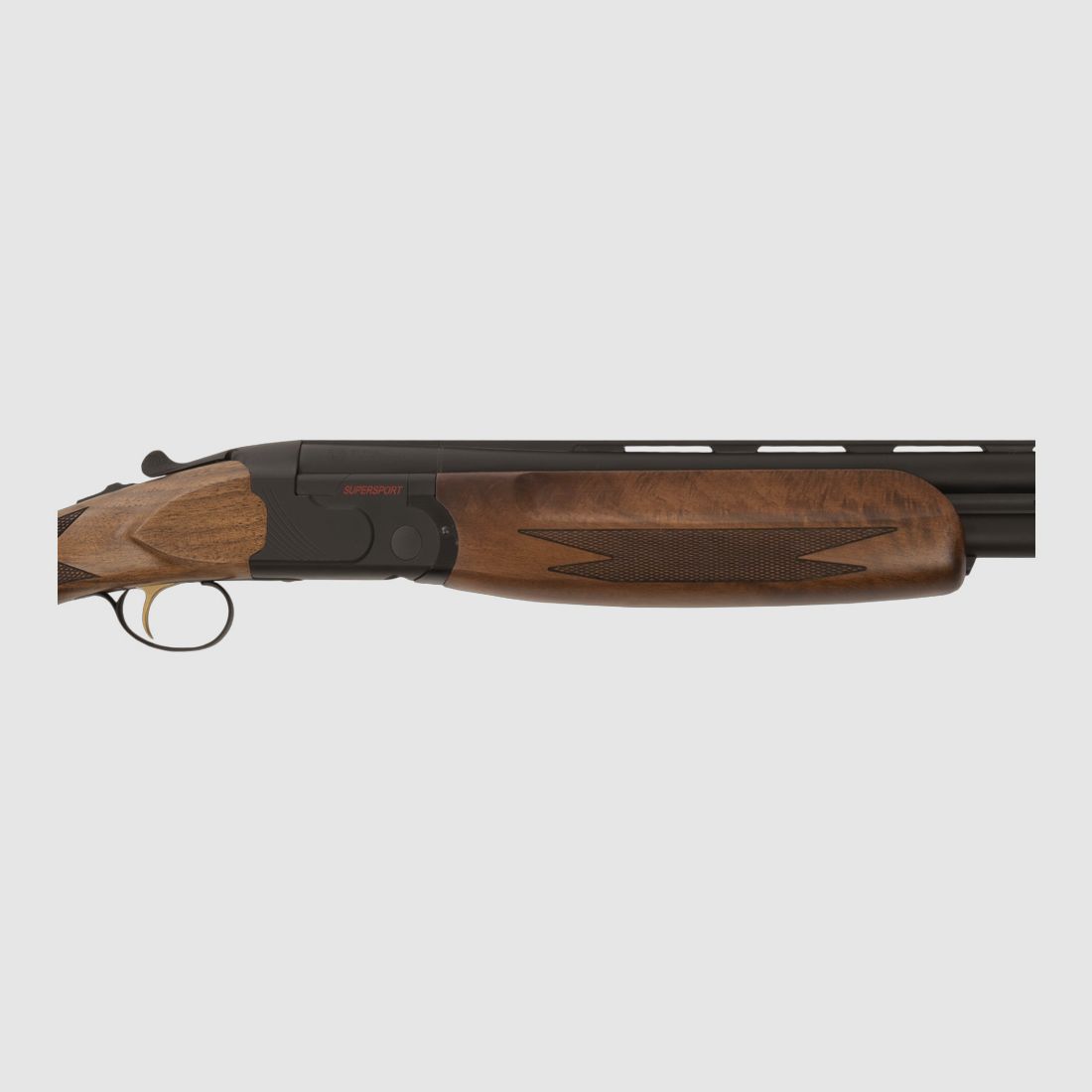 Brenner Bockdoppelflinte BF20 Supersport, Bild 2 von 5