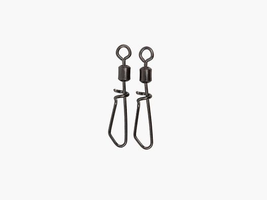 FOX RAGE PREDATOR – QUICK CHANGE LINKS | SIZE 7 | QTY 10
