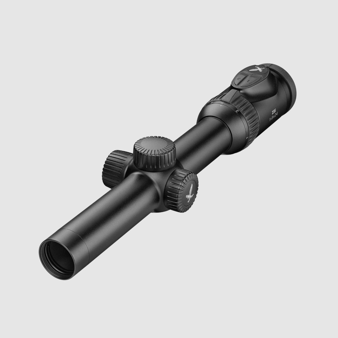 SWAROVSKI - Zielfernrohr Z8i 1-8x24 L