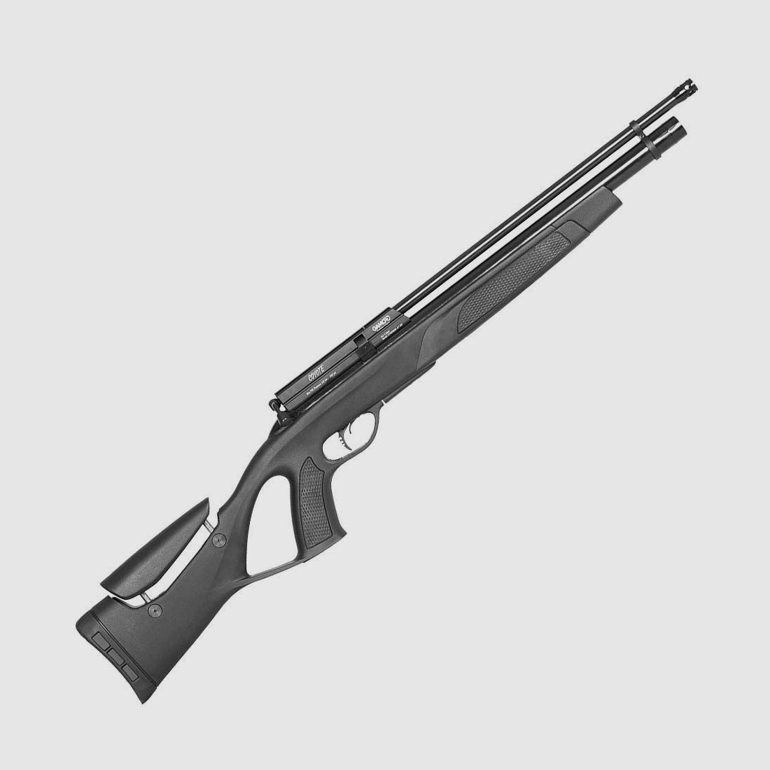 Gamo Coyote Black Luftgewehr 4,5mm