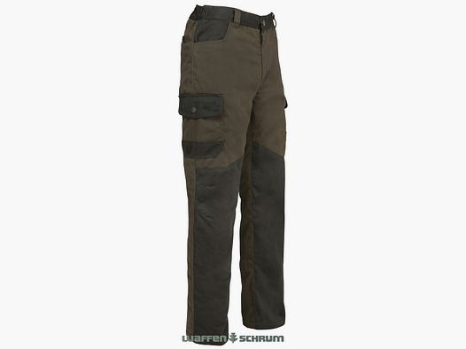Percussion Hose Tradition gefüttert Khaki