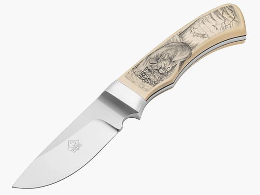 PUMA Skinmaster Mountain Hunter Limited Edition Scrimshaw No. 20/30