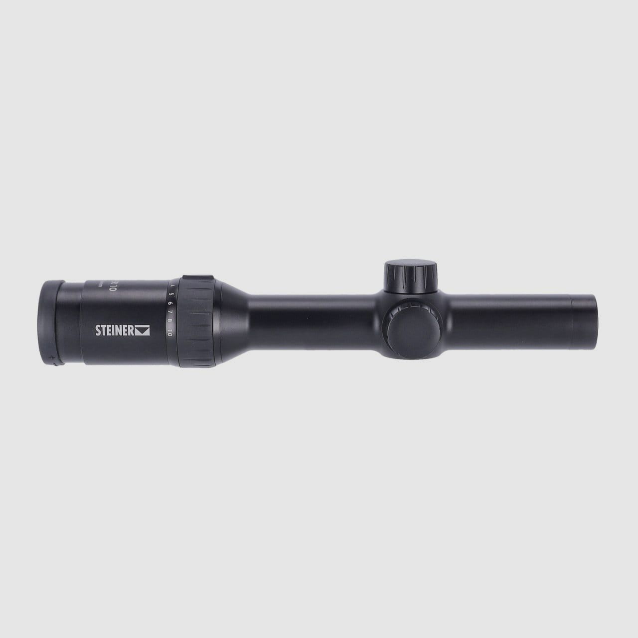 Steiner Ranger 10 1-10x24 lunette de tir