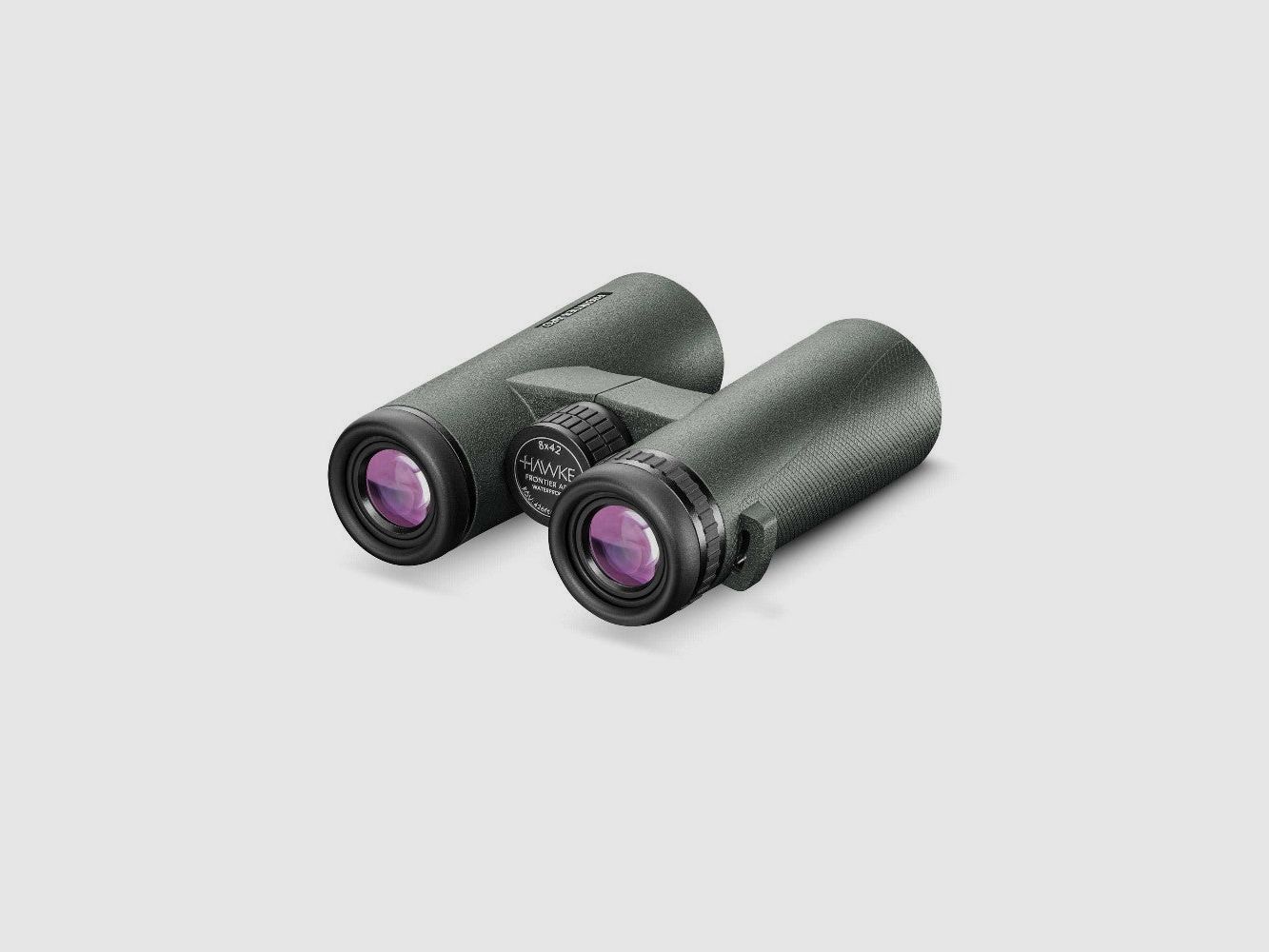 Hawke Frontier APO 8x42 green, image 2 of 3