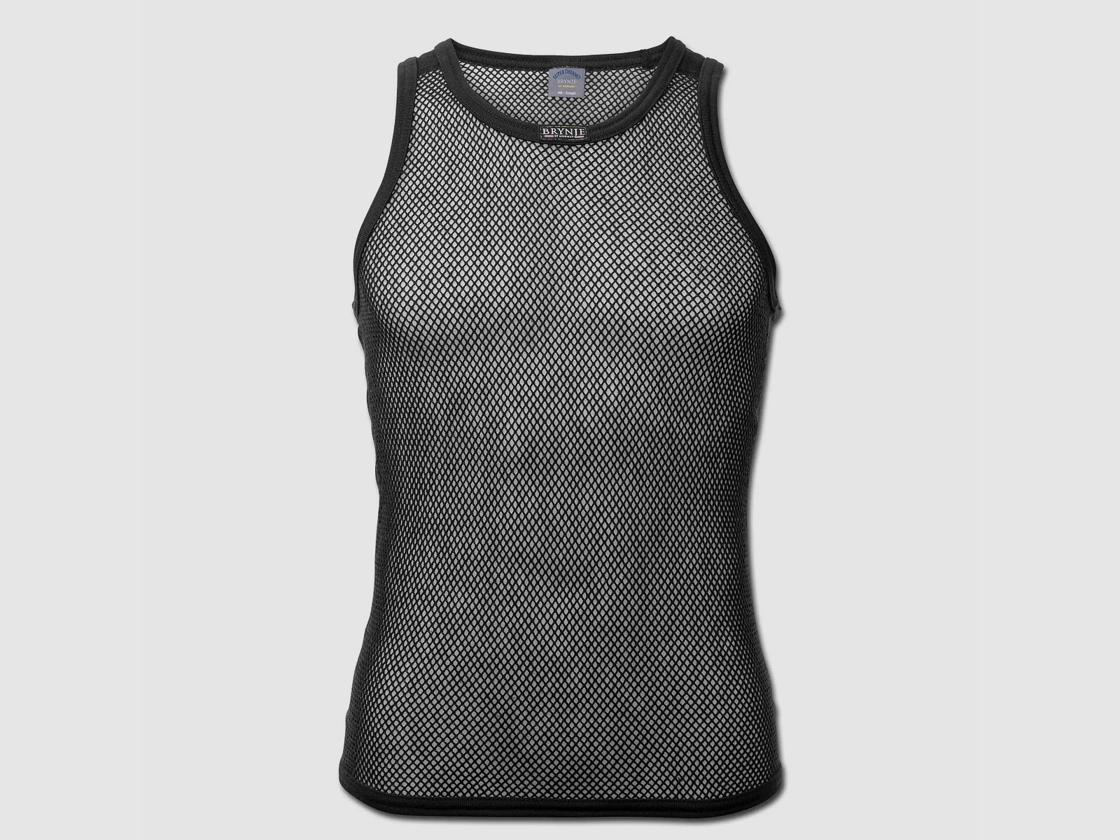Brynje Brynje Shirt Super Thermo A-Shirt - S Uomini