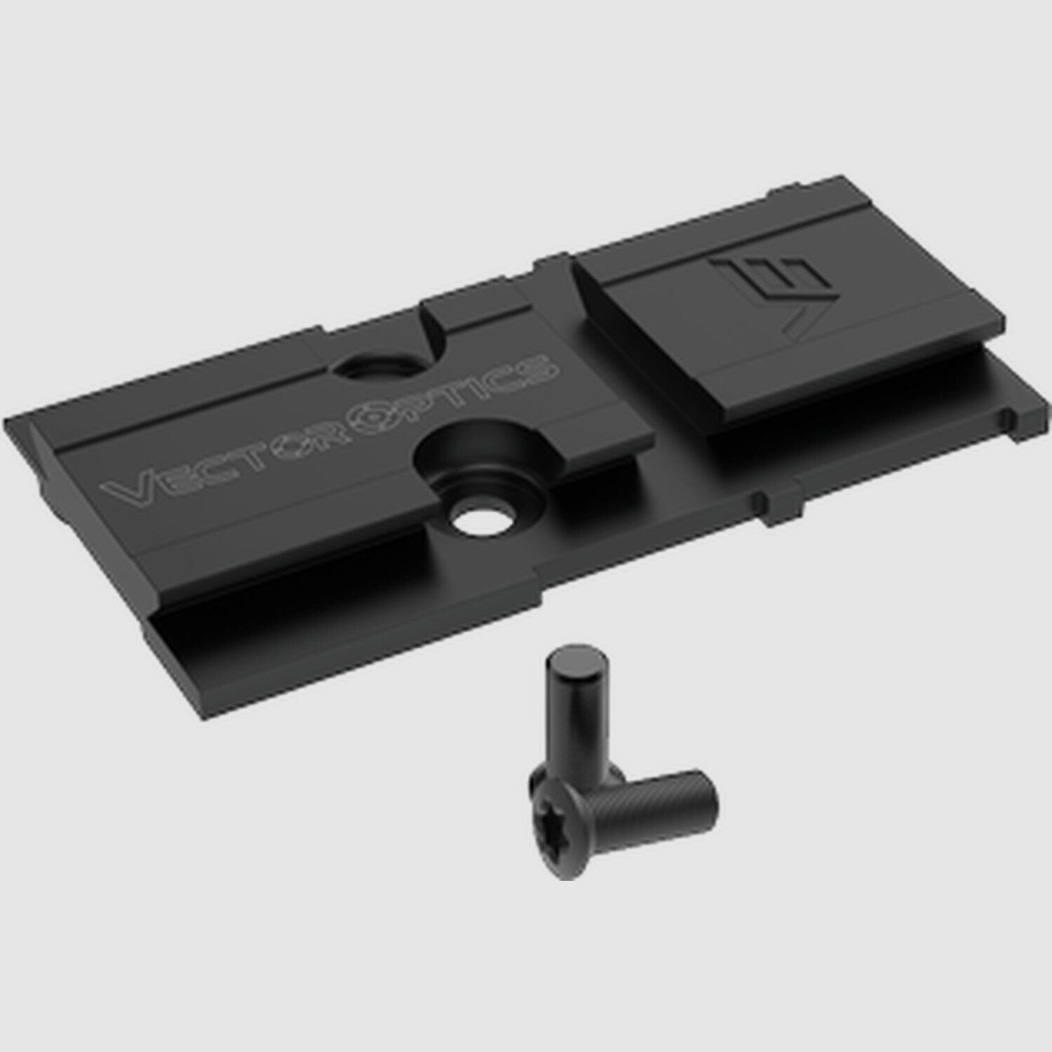 Vector Optics Platine MOS a Vod, imagen 5 de 9