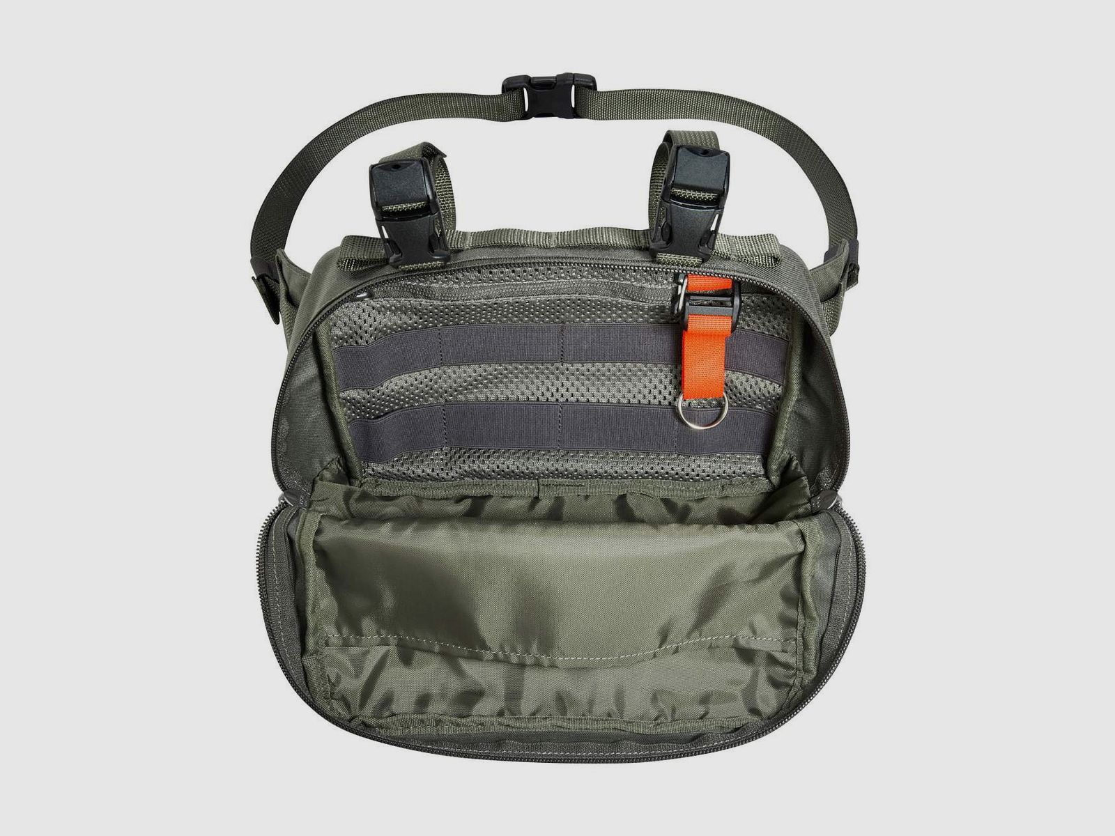 Tatonka Hip & Bar Pouch BC – Hüfttasche CORDURA, Bild 6 von 10