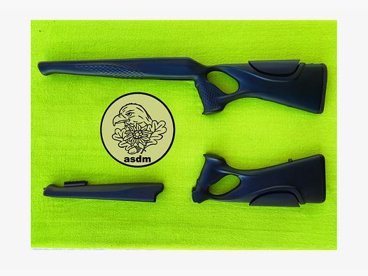 Blaser R93 Schaft / Lochschaft