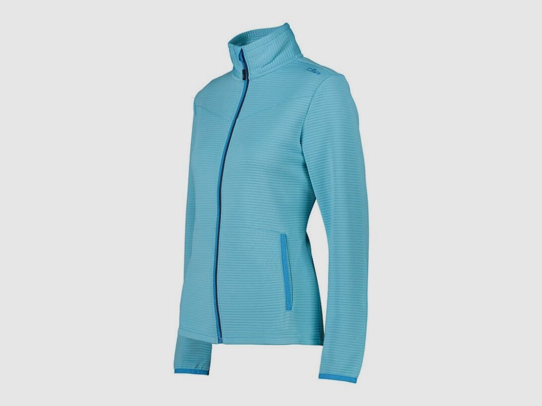CMP Damen-Fleecejacke