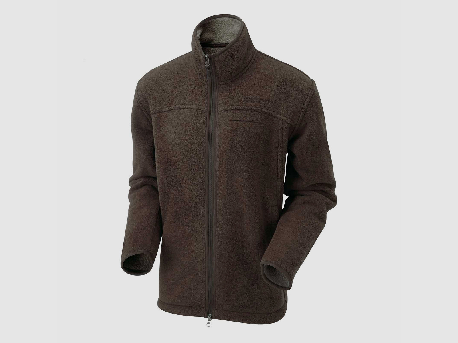 Shooterking Fleece Jacket Forest