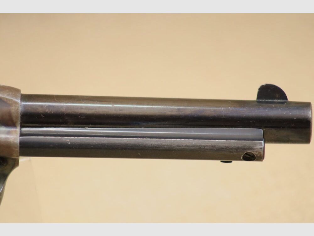 Colt 1873 Bisley .45Colt