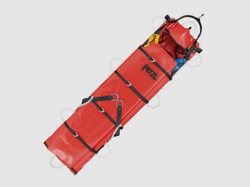 PETZL NEST, Bild 2 von 6