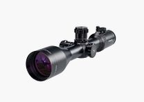 DDoptics | Nighteagle 5-30×50 NFX Mildot | MRAD
