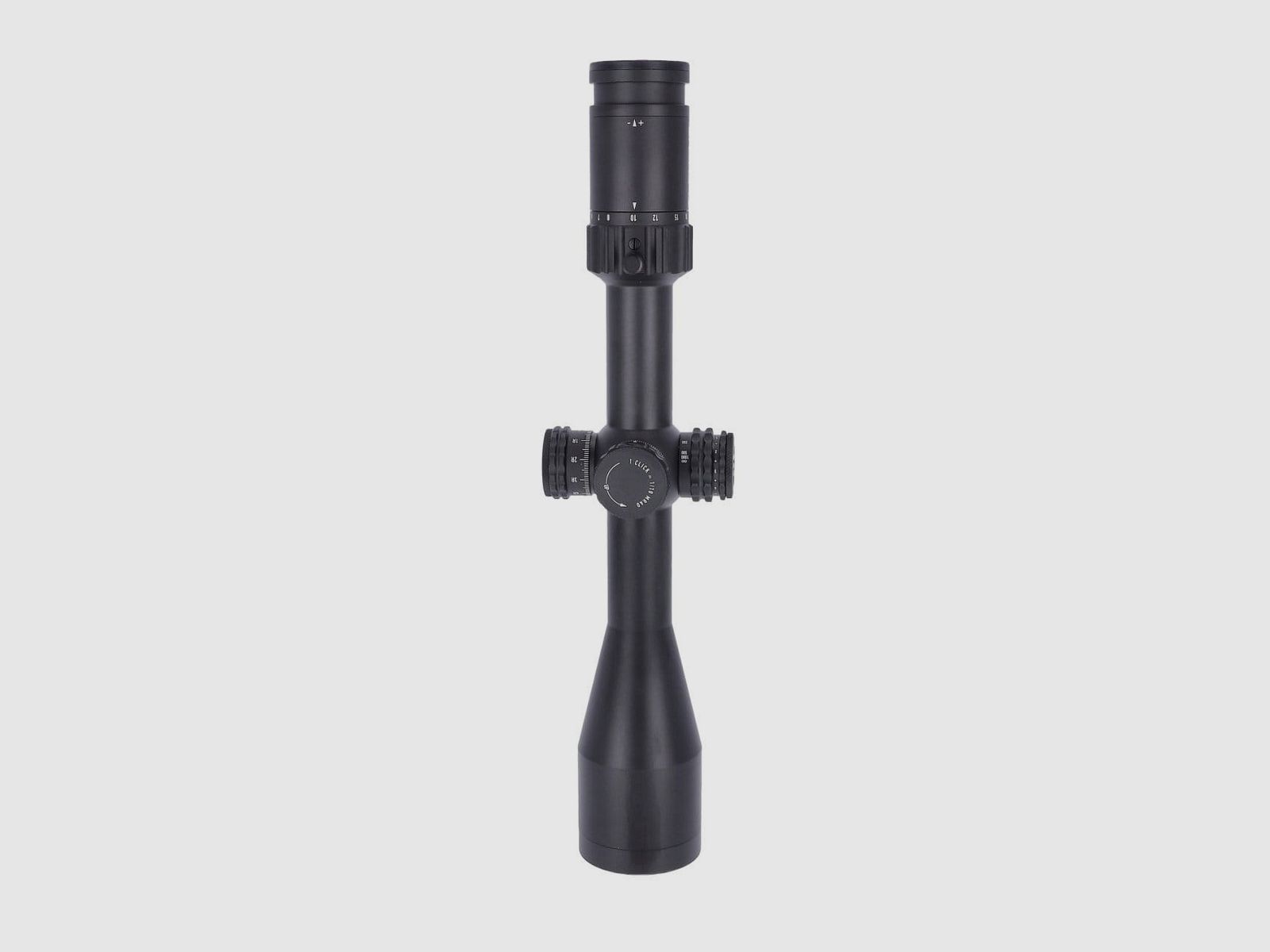 Element Optics Nexus 5-20x50 FFP Zielfernrohr, Bild 9 von 11