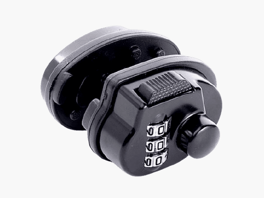 Browning trigger lock