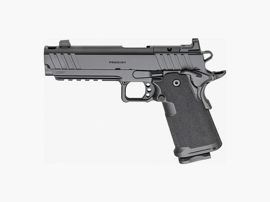BROŃ PISTOLET SPRINGFIELD 1911 DS PRODIGY 5" COMP CUT 9X19MM