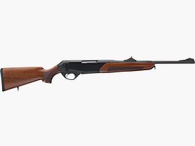 Merkel SR1 "Basic" walnut stock, caliber 8x57 IS