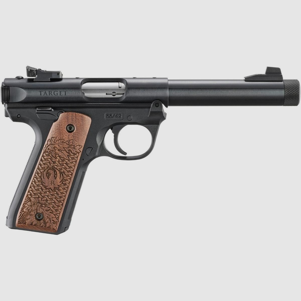 Pistolet Ruger Mark IV 22/45 – Collector’s Series .22LR, zdjęcie 1 z 2