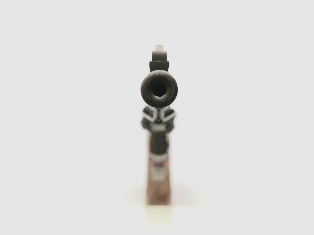 Smith & Wesson 17-3