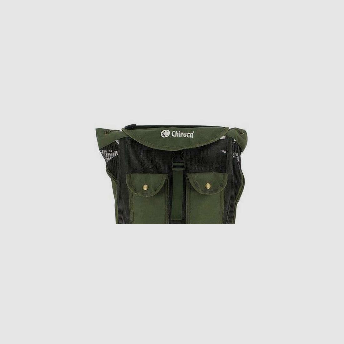 CHIRUCA RUCKSACK SETAS, Bild 3 von 3