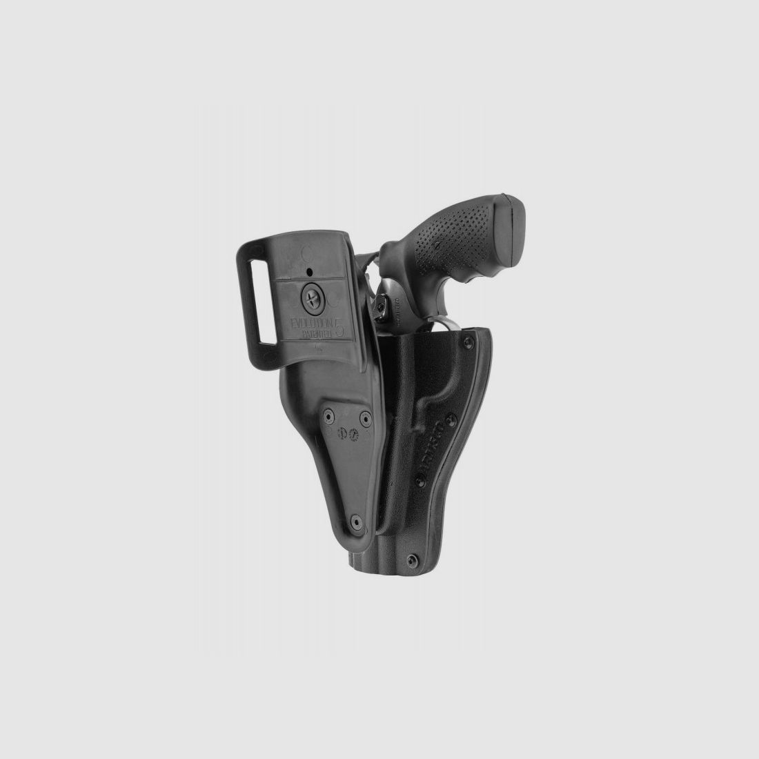 Revolverholster für 3 und 4 Zoll, Bild 1 von 2