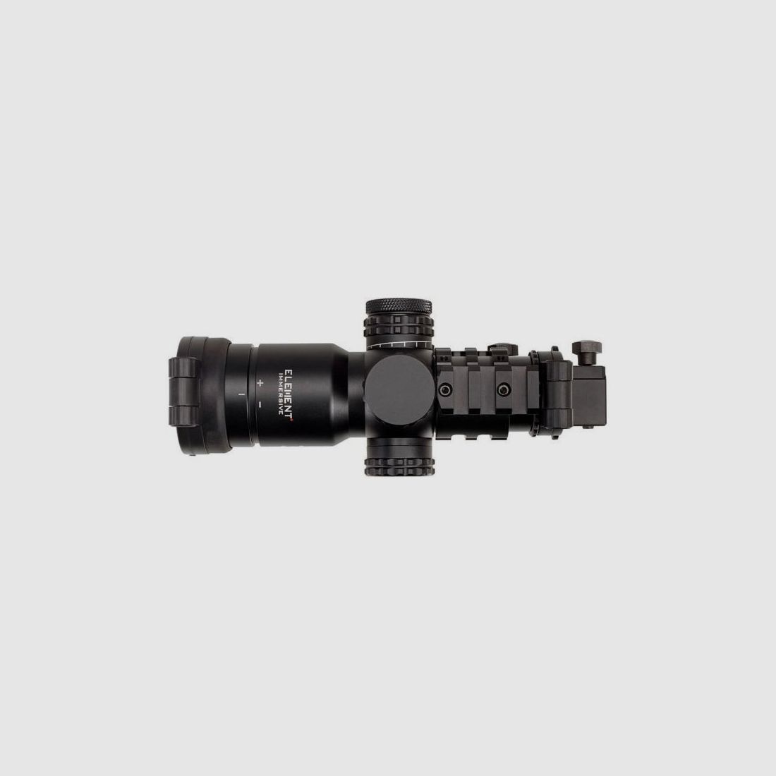 Luneta Element Optics Immersive Series 5x30 - Ret. LPR-1D, zdjęcie 3 z 5