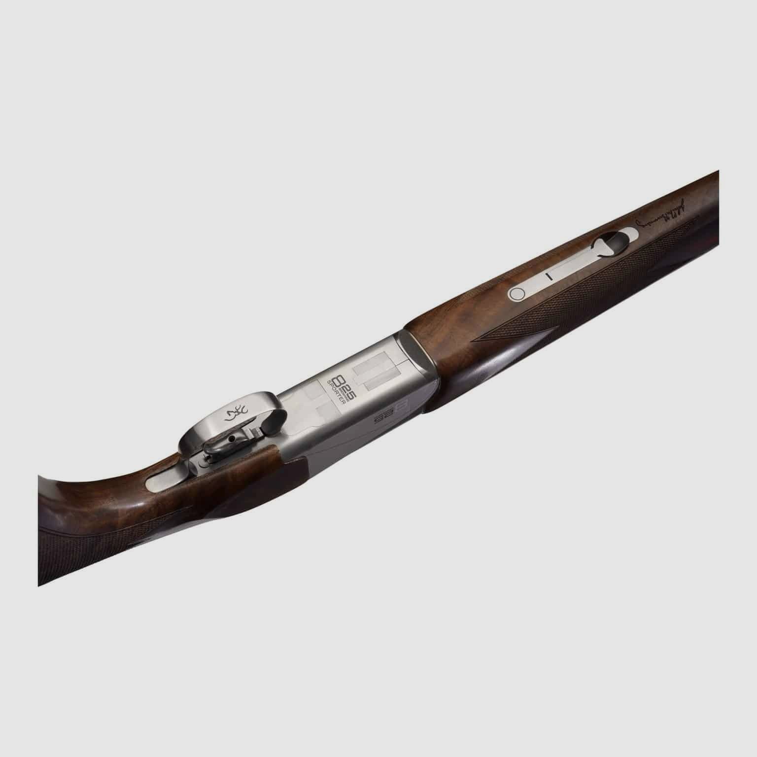 Browning 825 Sporter Adjustable kolf, afbeelding 4 van 4