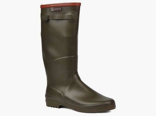 Gummistiefel Aigle Chantebelle