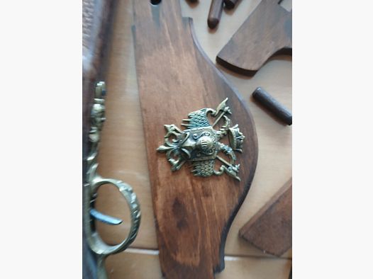 Decoración de cargador frontal