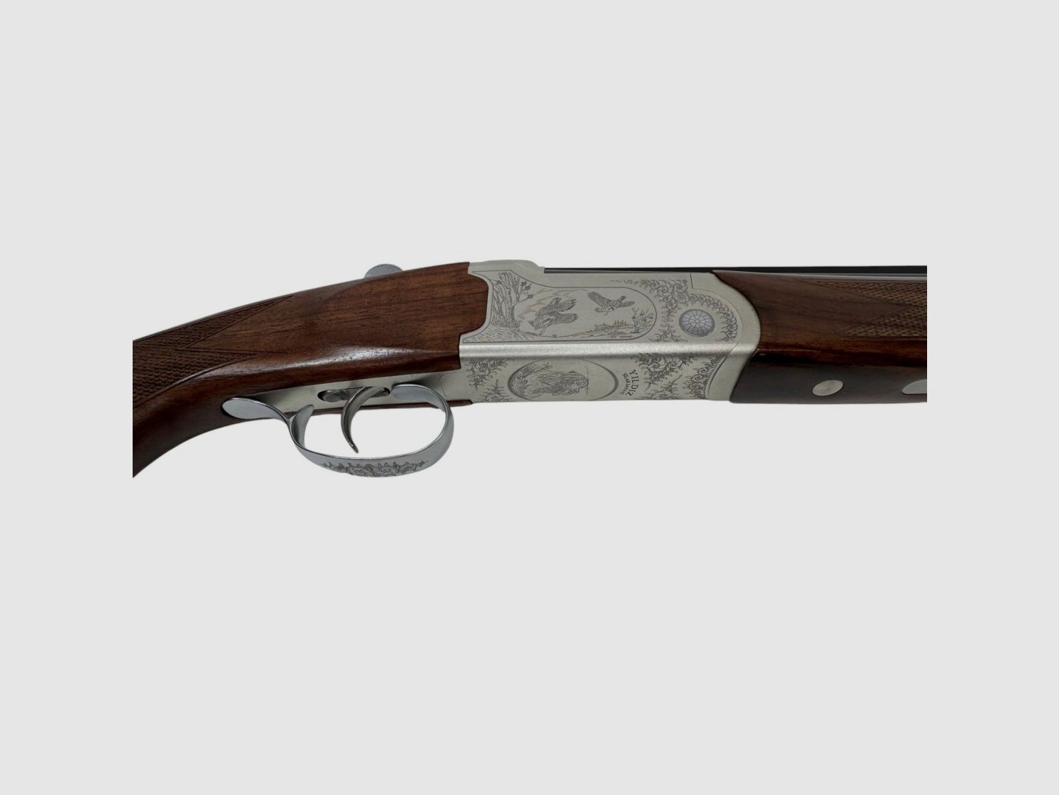 Yildiz SPZM Kal. 36 Magnum / 410 Express, Bild 2 von 3