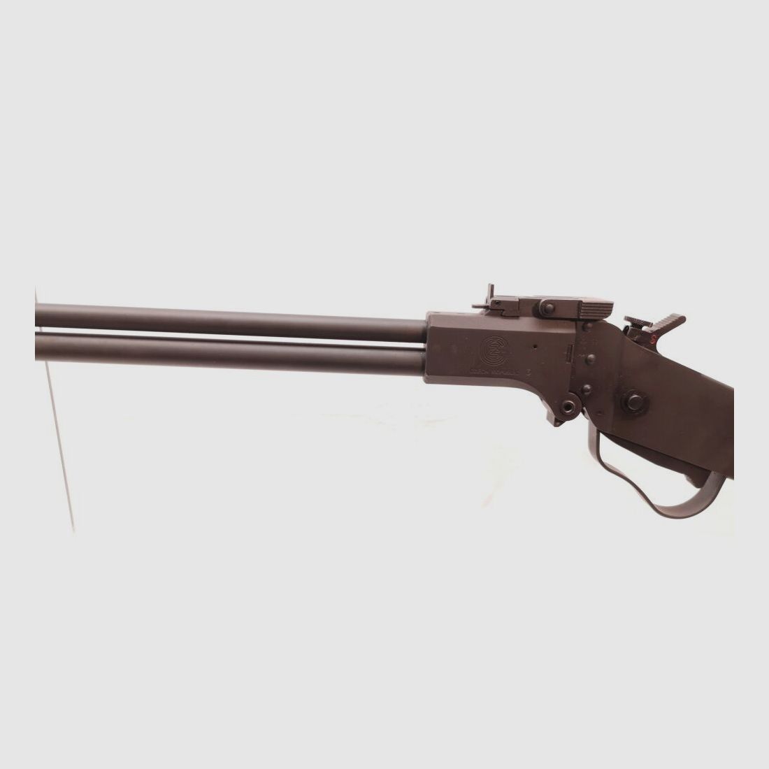 Brünner Waffenwerke M6 Scout by Springfield