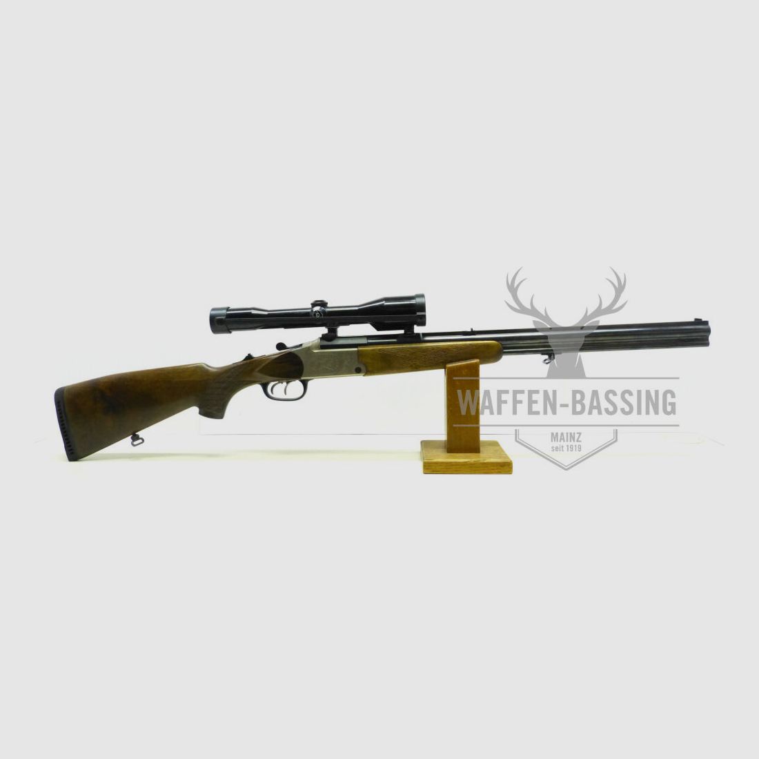 Blaser ES 67